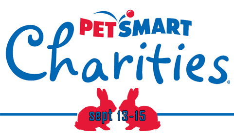 Petsmart Charities Sponsor