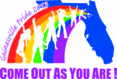 Gainesville Pride 2013